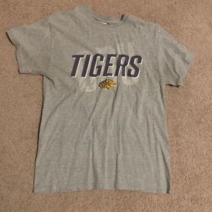 Ouachita Tiger T-Shirt